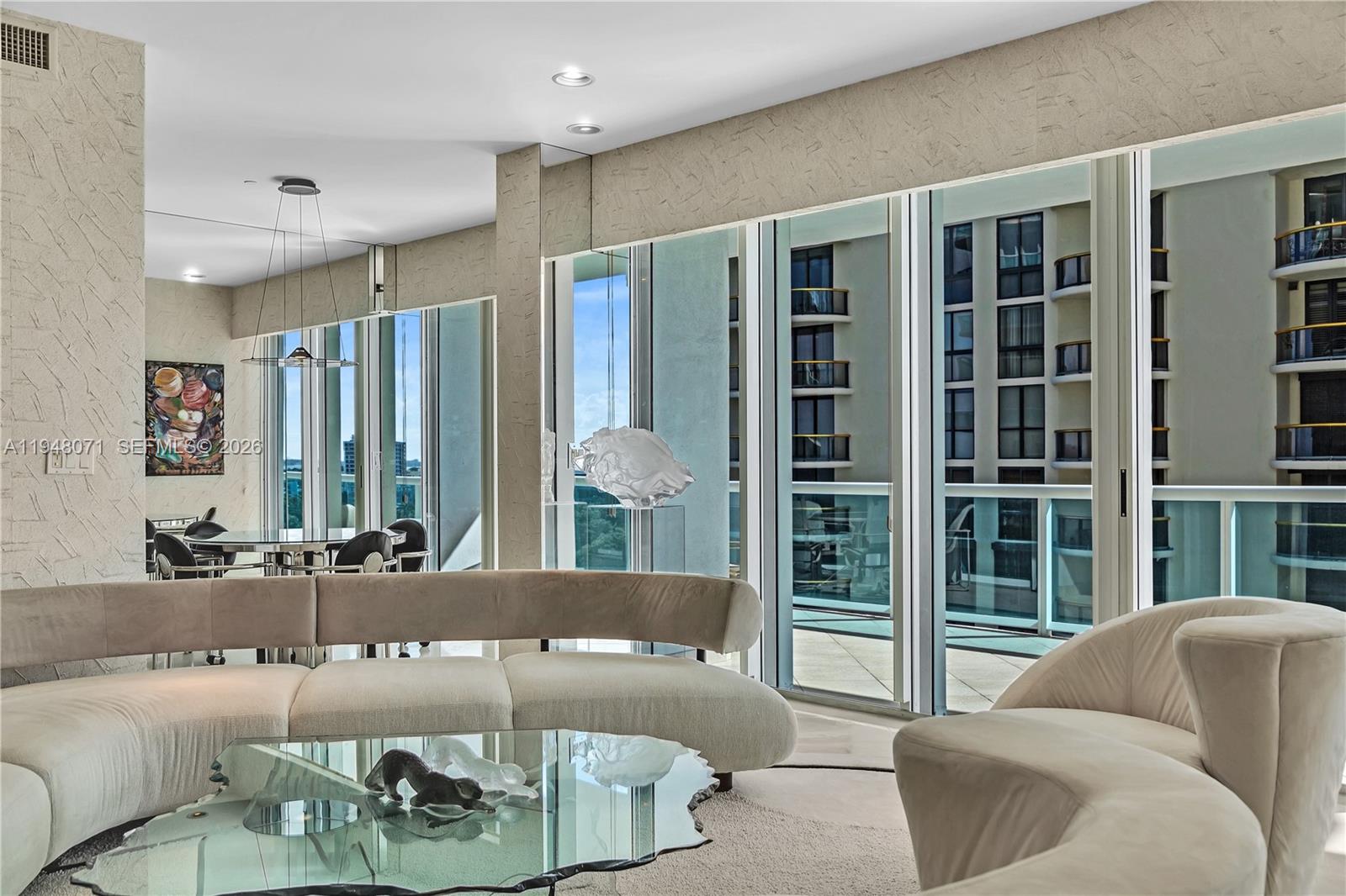 THE PALACE AT BAL HARBOUR - Residential
