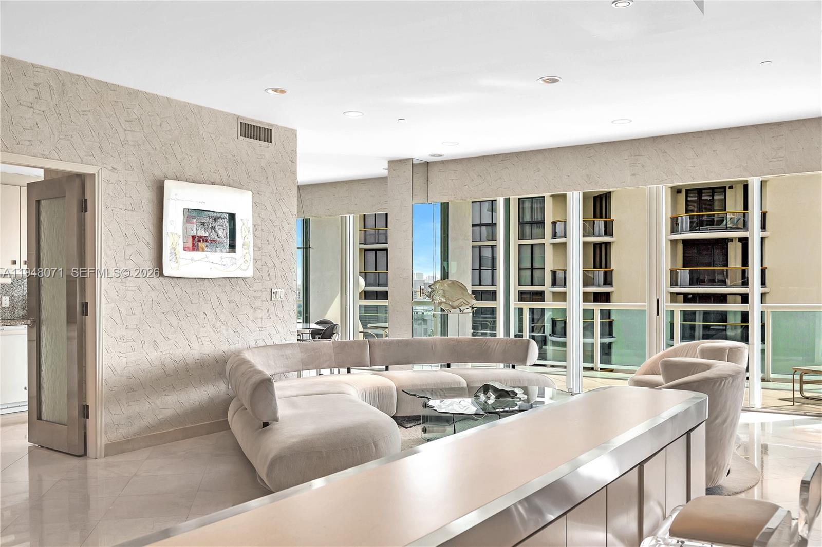 THE PALACE AT BAL HARBOUR - Residential