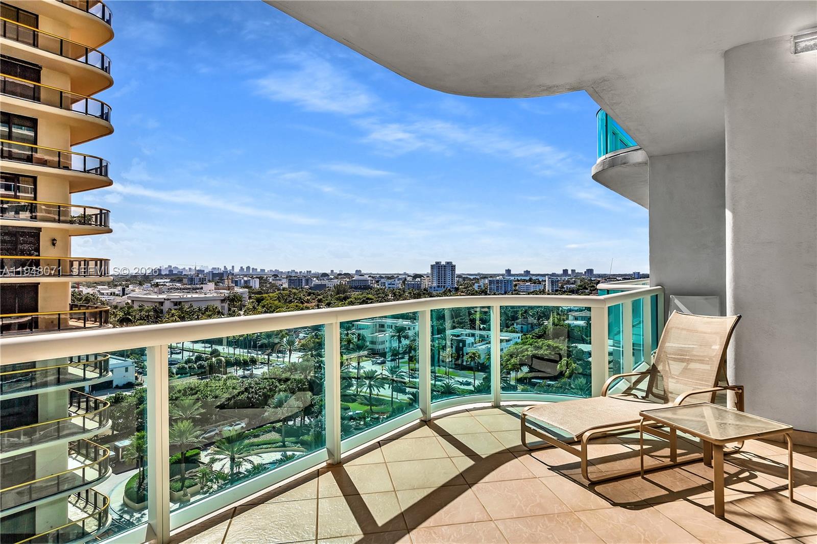 THE PALACE AT BAL HARBOUR - Residential