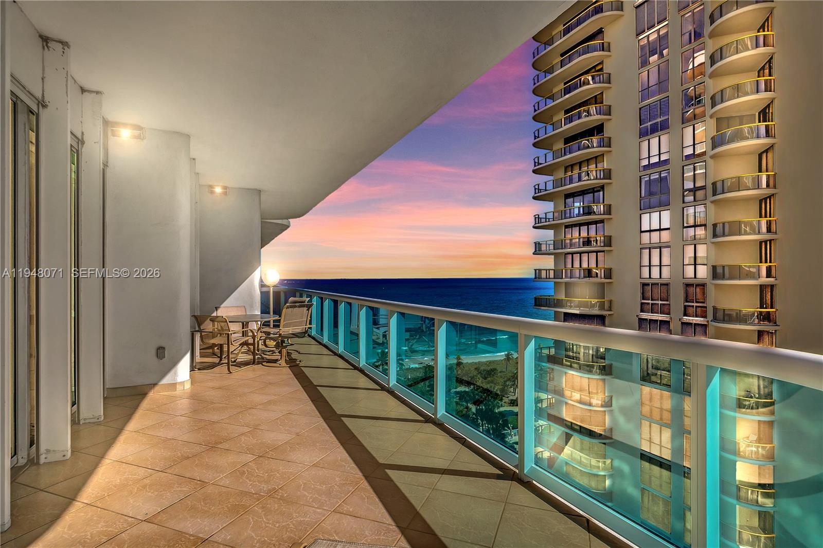 THE PALACE AT BAL HARBOUR - Residential