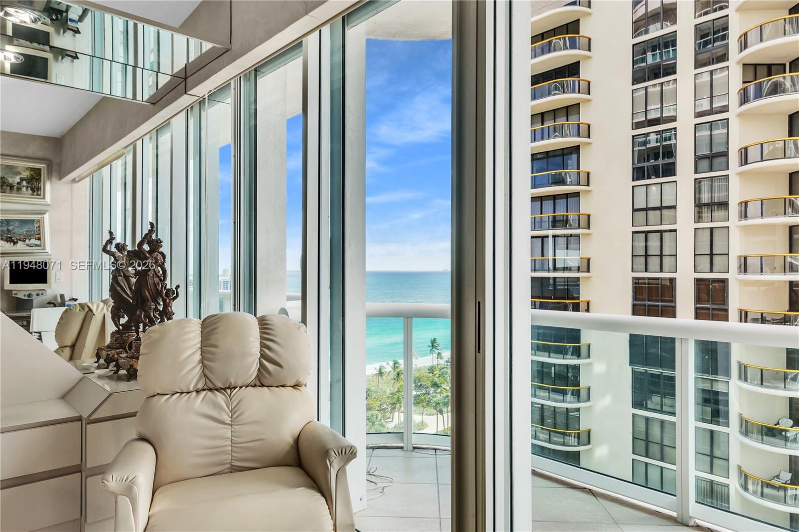 THE PALACE AT BAL HARBOUR - Residential