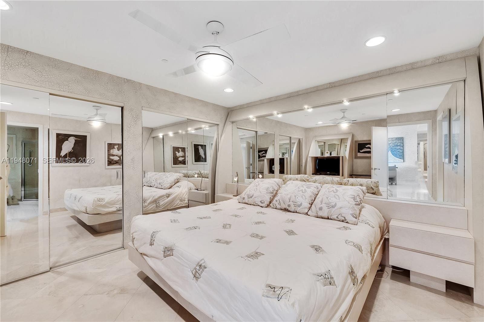 THE PALACE AT BAL HARBOUR - Residential