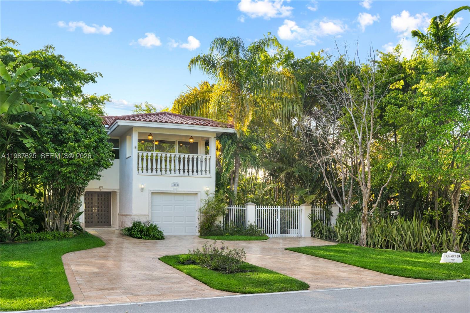 C GAB COUNTRY CLUB SEC 5 - Residential