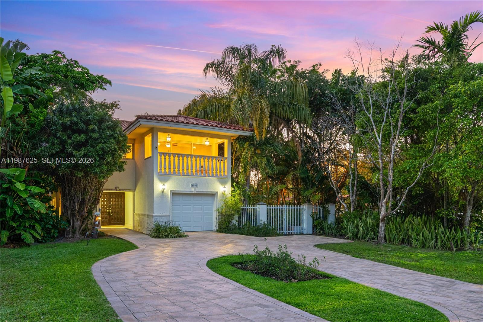 C GAB COUNTRY CLUB SEC 5 - Residential