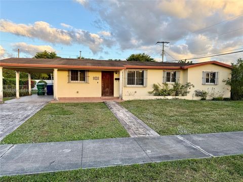 2801 SW 92nd Ct Miami FL 33165