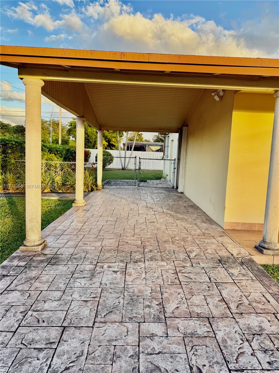 IDEAL HOMES SUB NO 8 - Residential