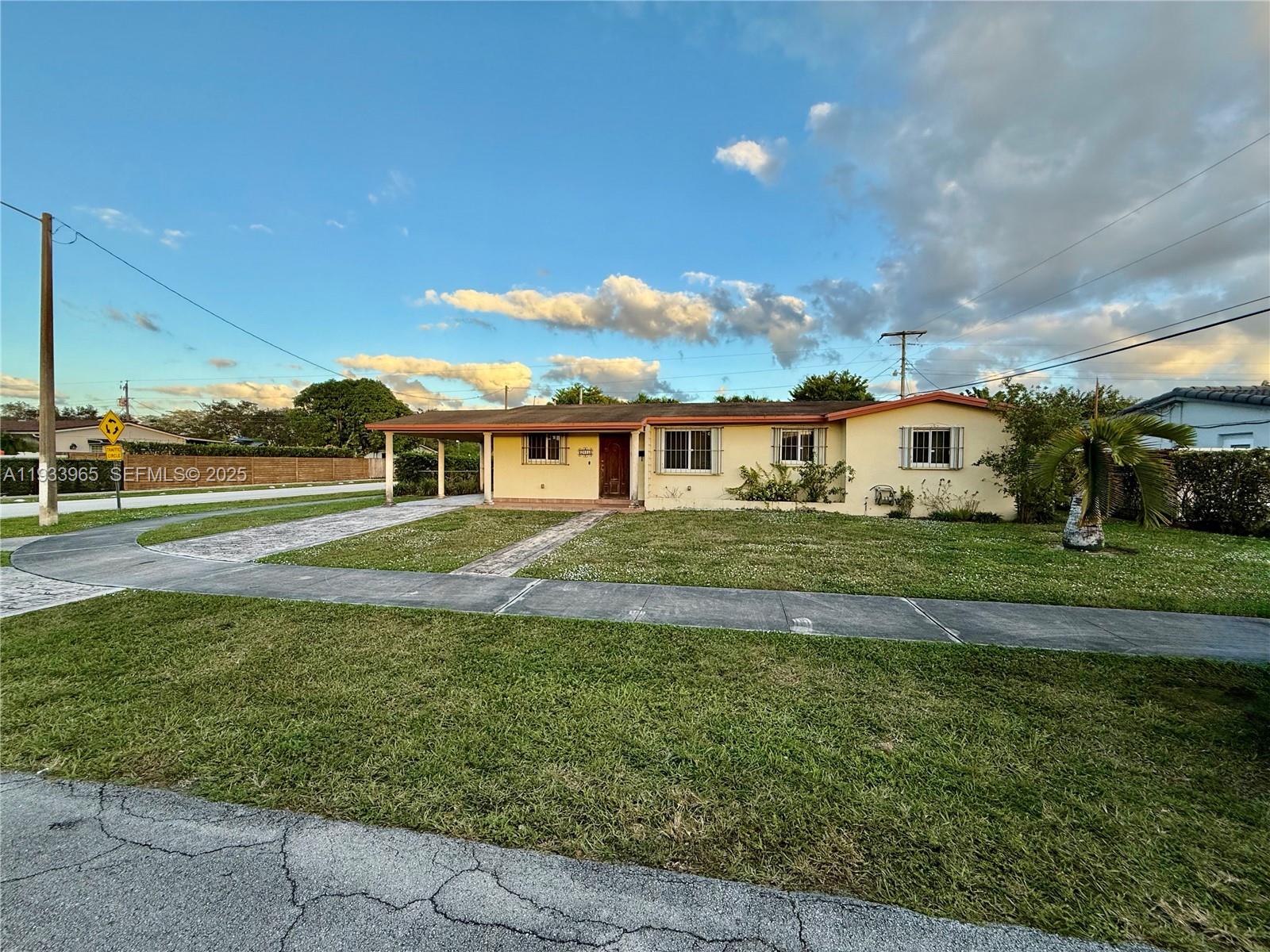 IDEAL HOMES SUB NO 8 - Residential