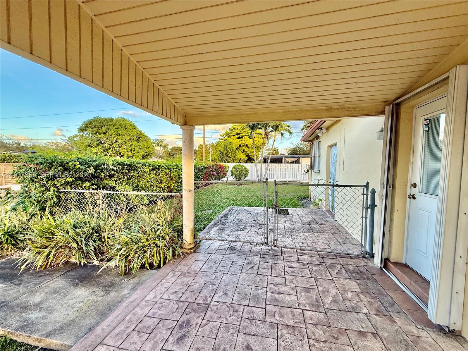 IDEAL HOMES SUB NO 8 - Residential