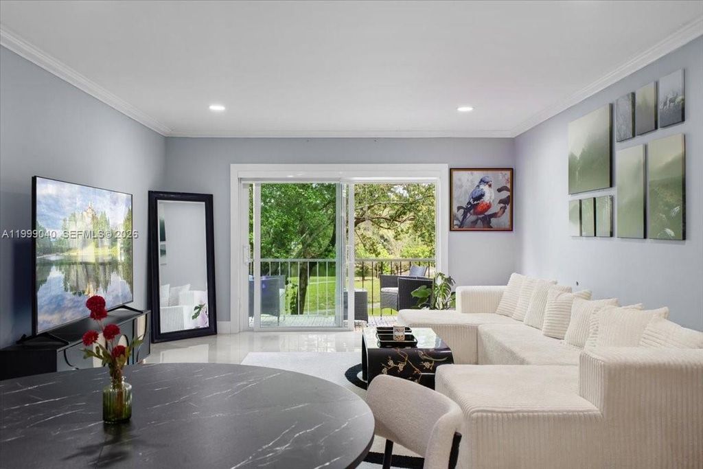 Photo of 6001 N Falls Cir Dr #310, Lauderhill, FL 33319 (MLS # A11999040)