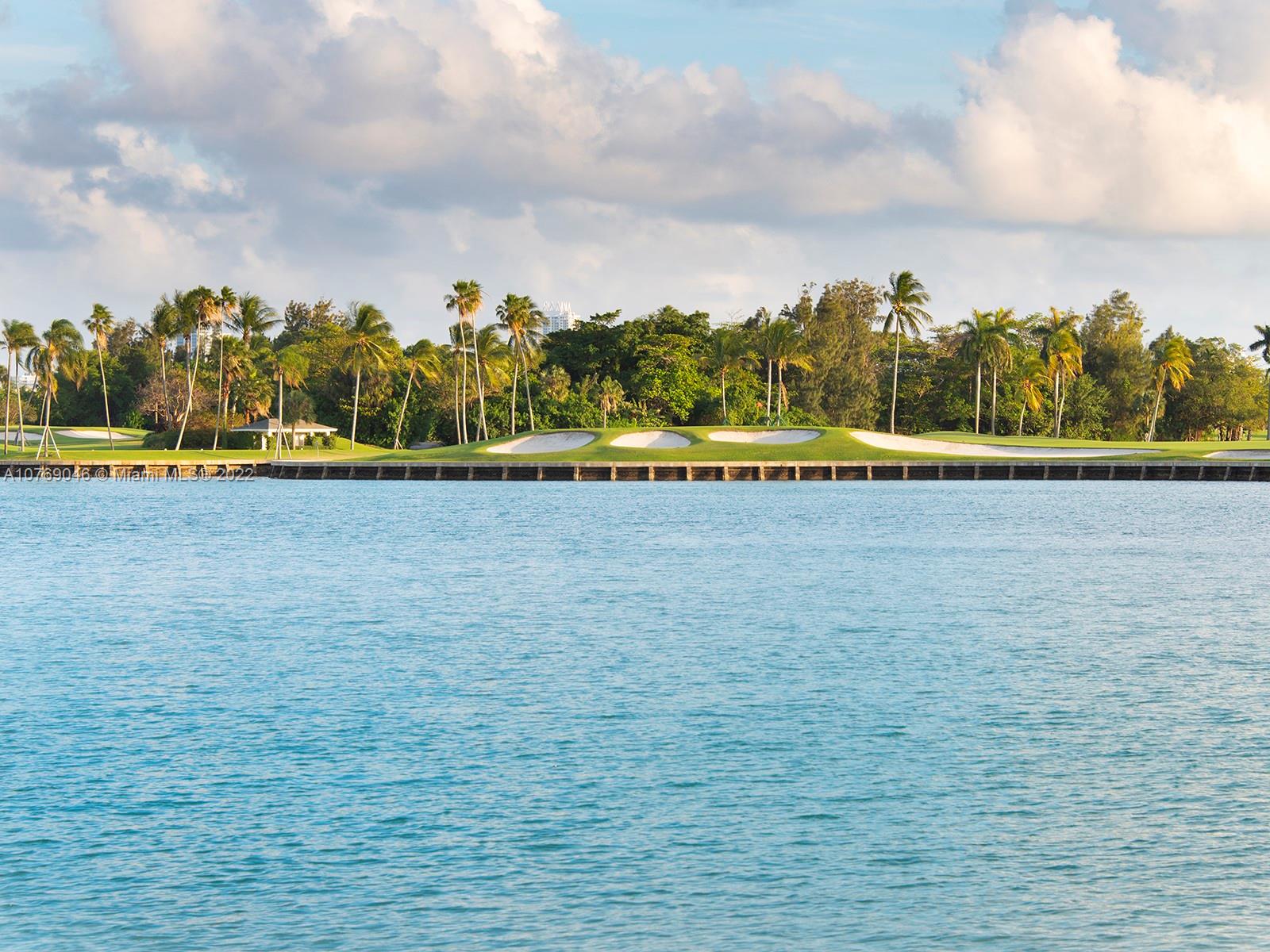 BAY HARBOR ISLAND - Residential