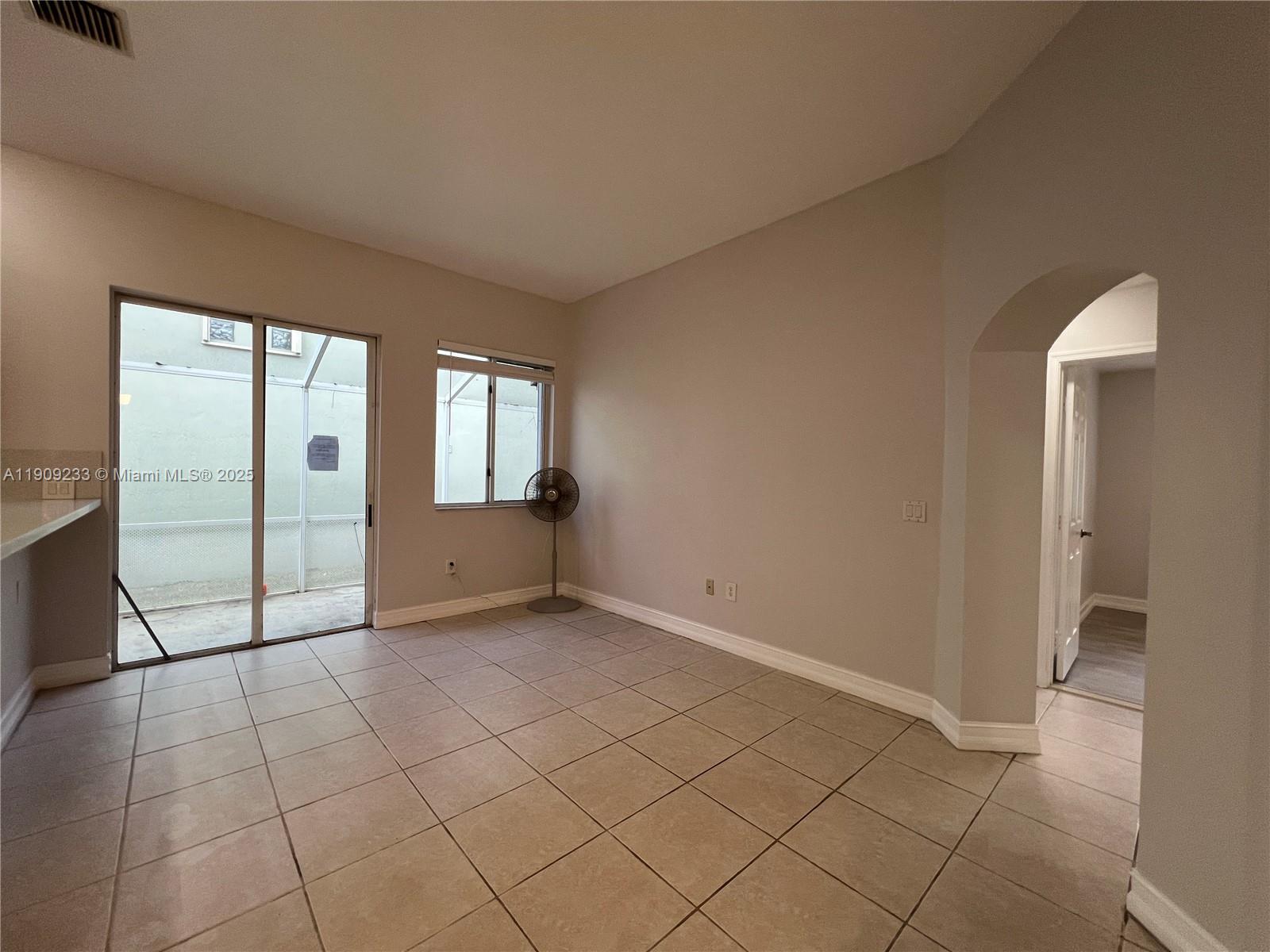 DOWERMAN PLAT - Residential Lease