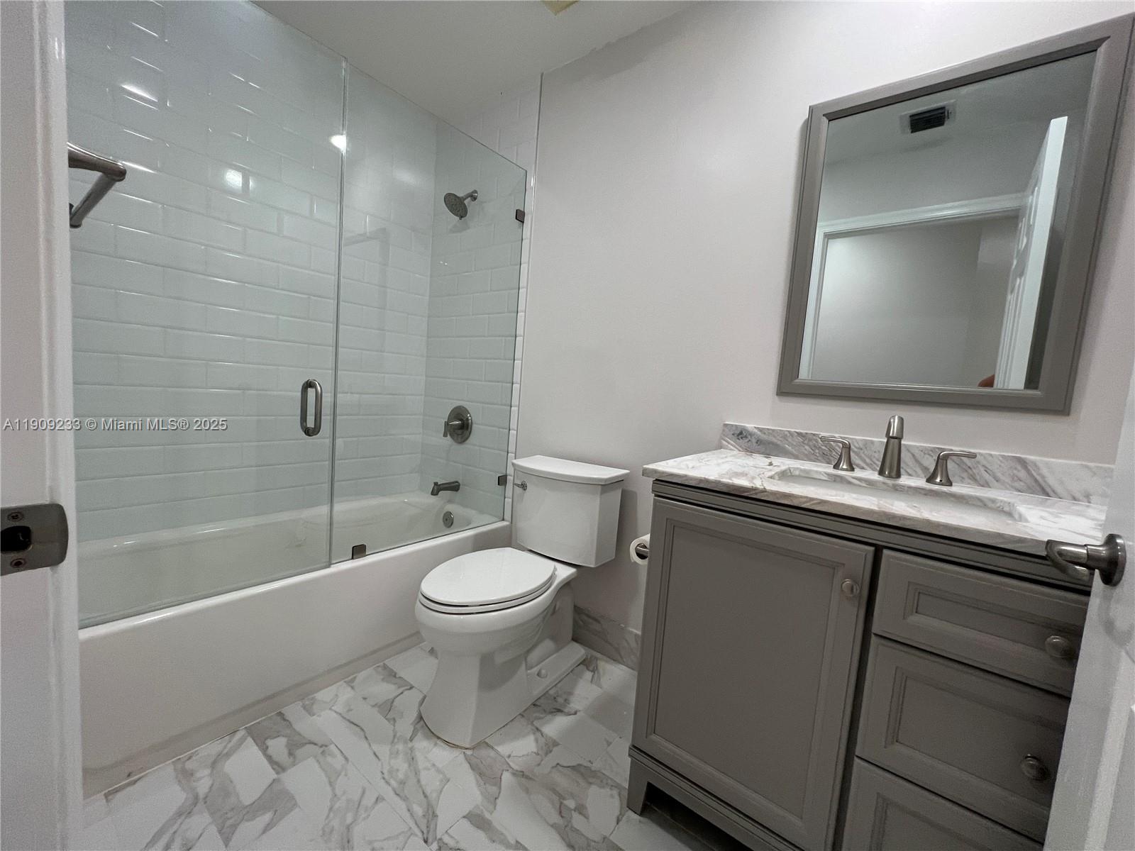 DOWERMAN PLAT - Residential Lease