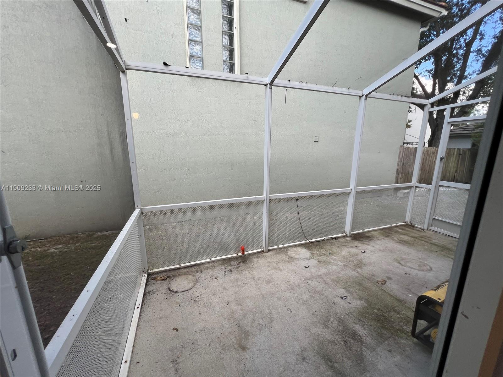 DOWERMAN PLAT - Residential Lease