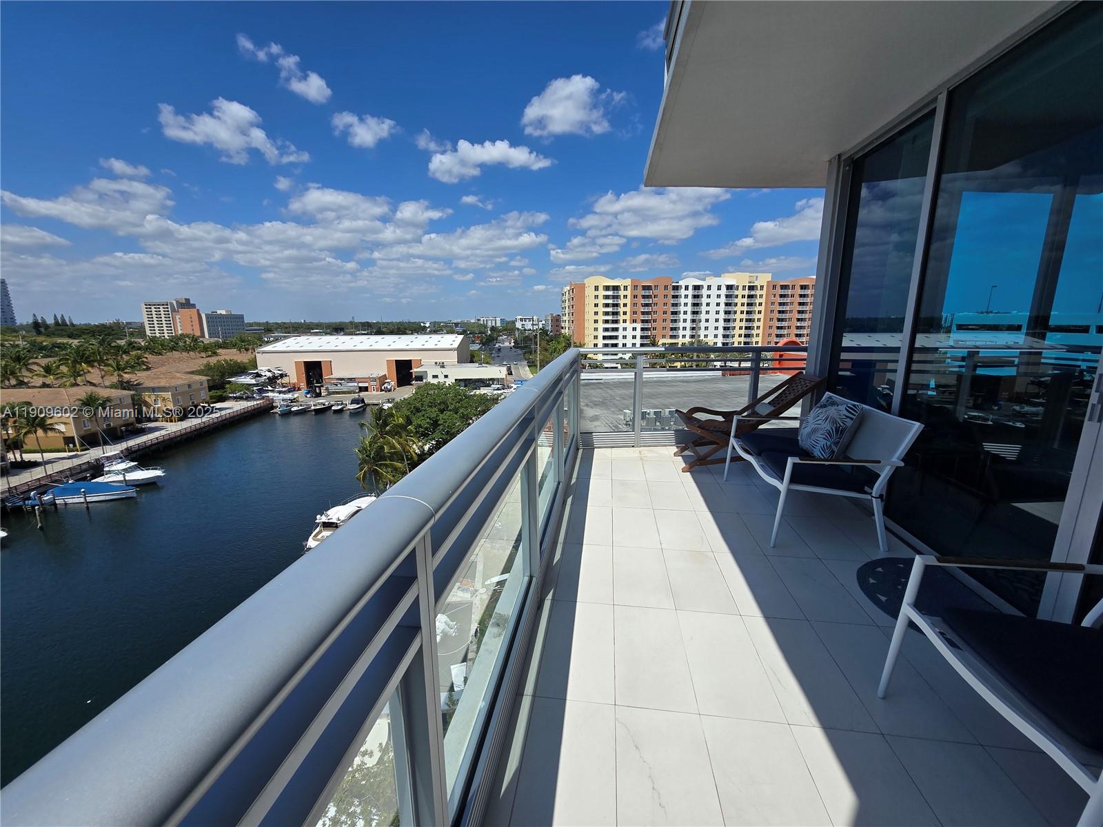 ARTECH RESIDENCES AT AVEN - Residential