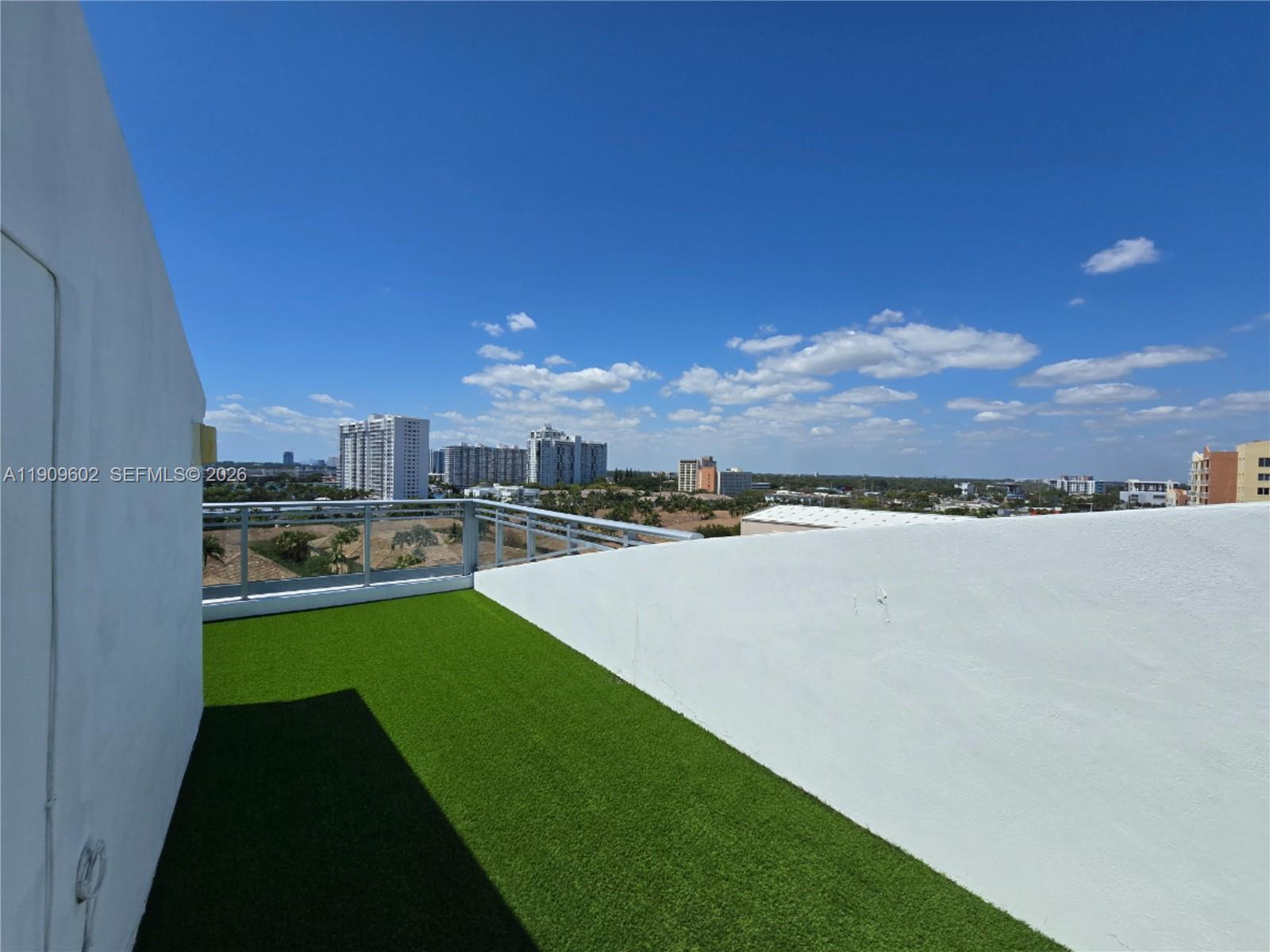 ARTECH RESIDENCES AT AVEN - Residential