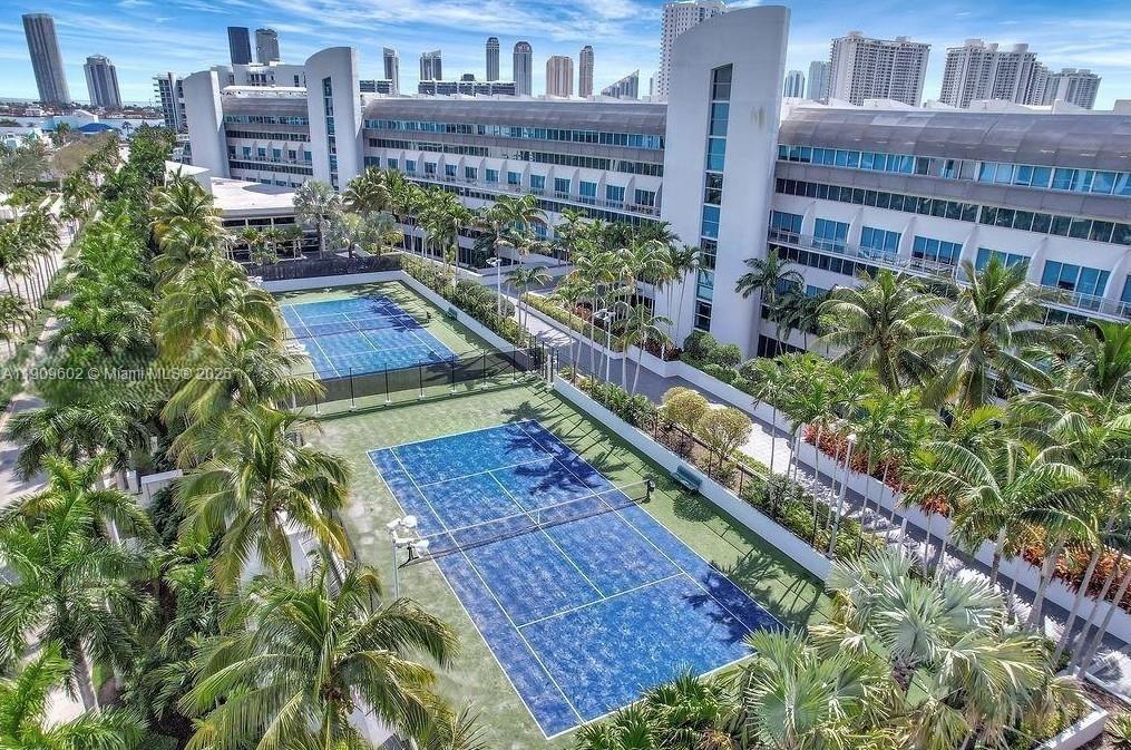 ARTECH RESIDENCES AT AVEN - Residential