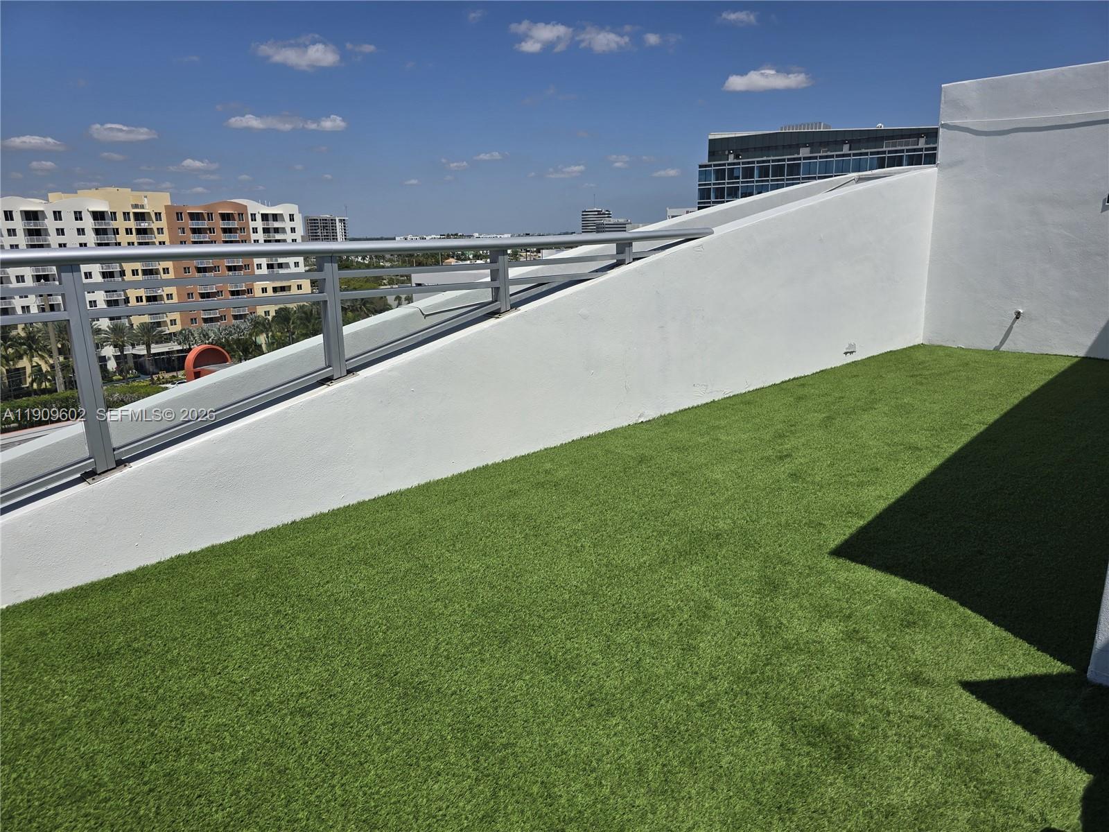 ARTECH RESIDENCES AT AVEN - Residential