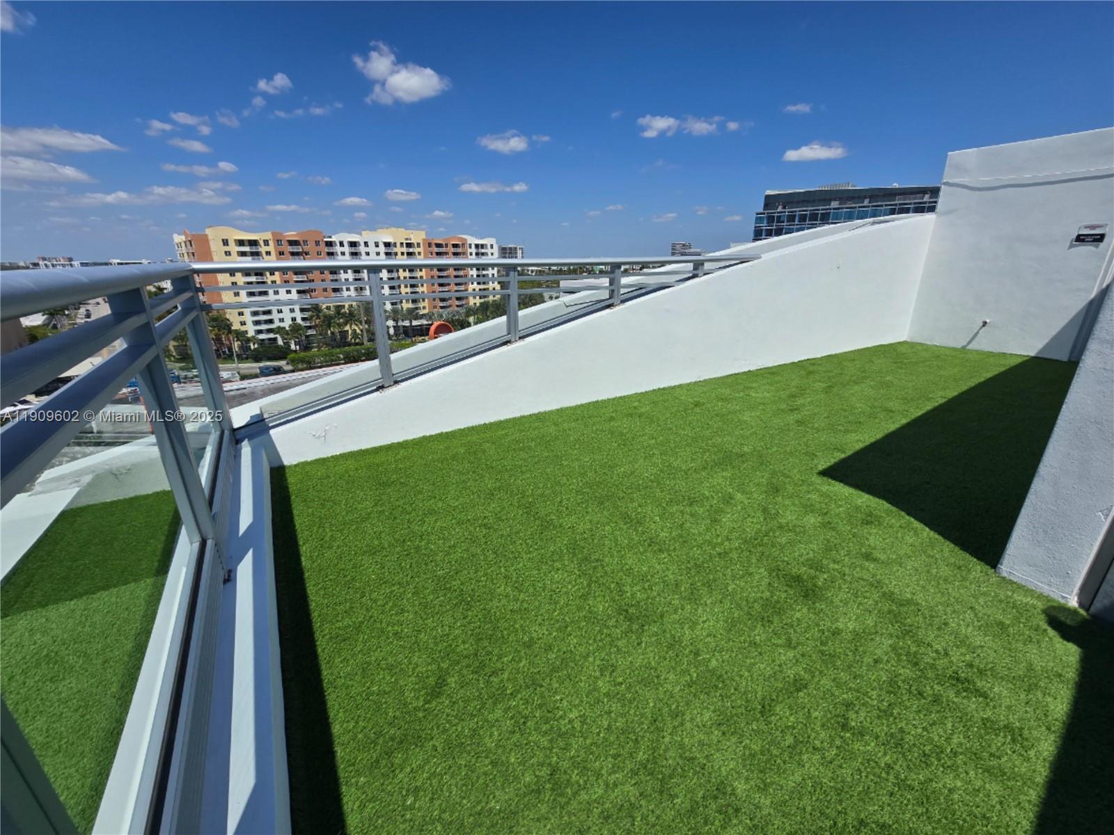 ARTECH RESIDENCES AT AVEN - Residential