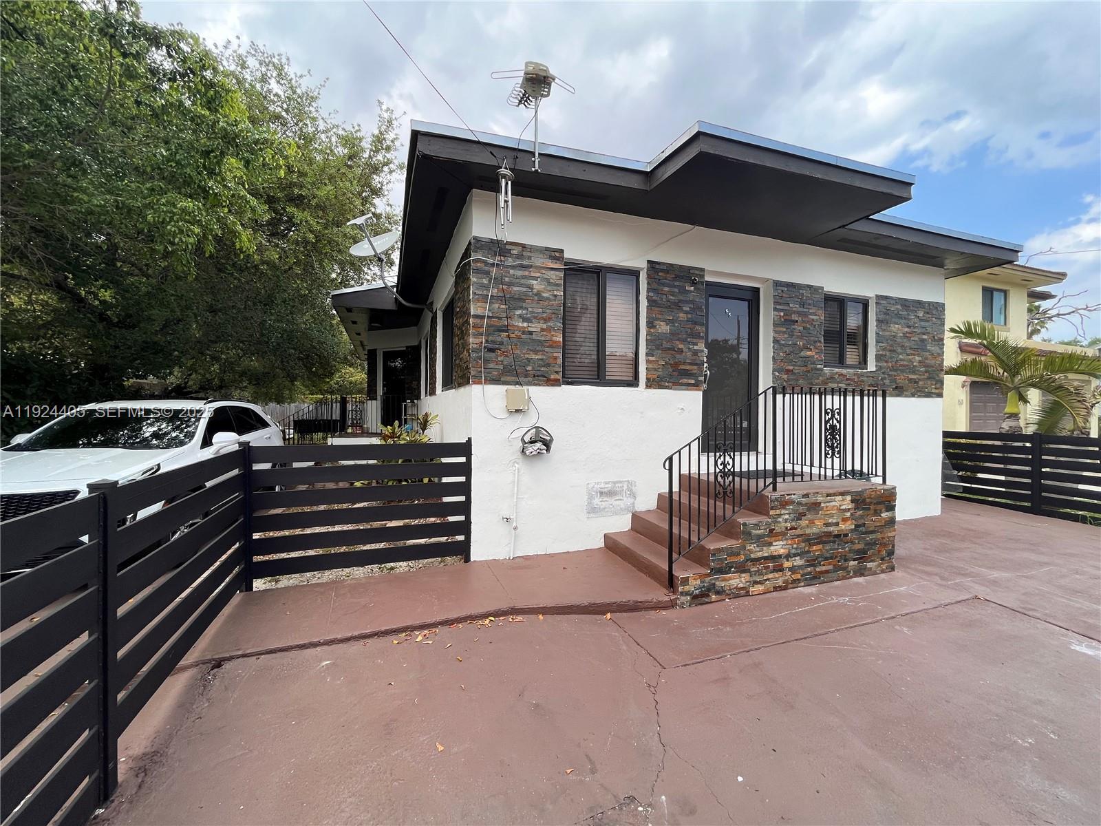 BUENA VISTA HEIGHTS ADDN - Residential Income