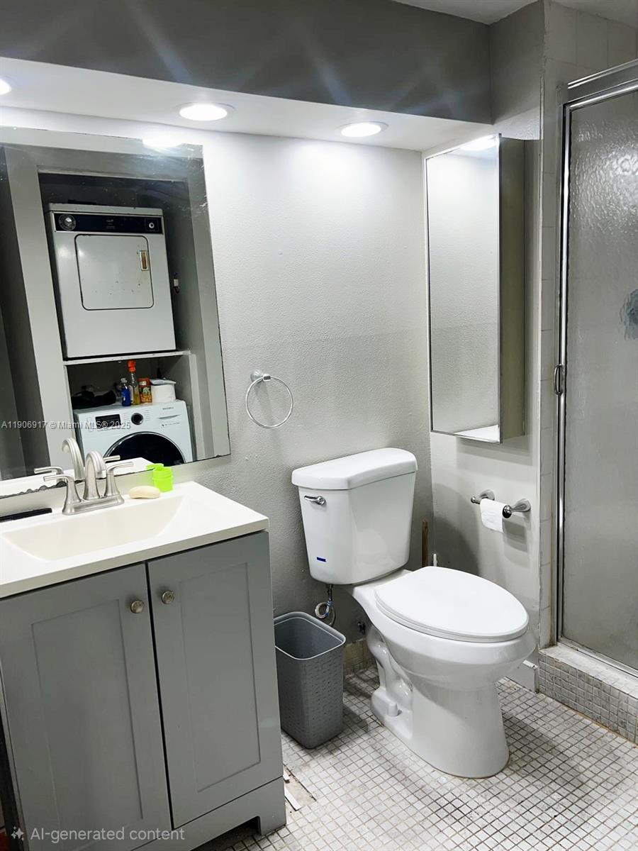 WESTON LAKES 21 INC CONDO - Residential