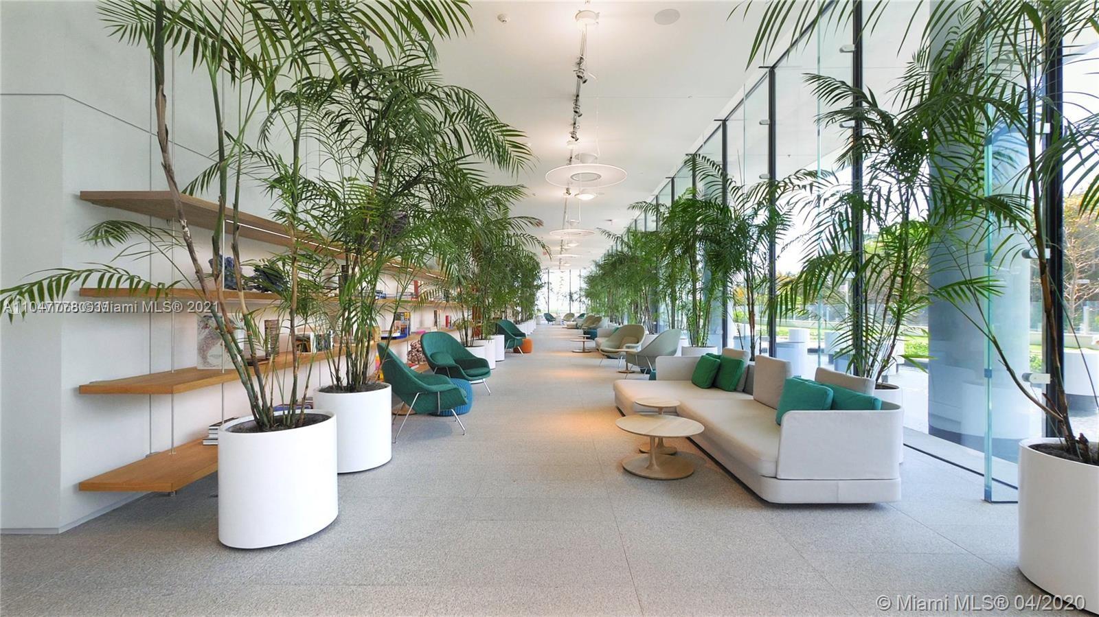 8701 COLLINS AVE CONDO - Residential