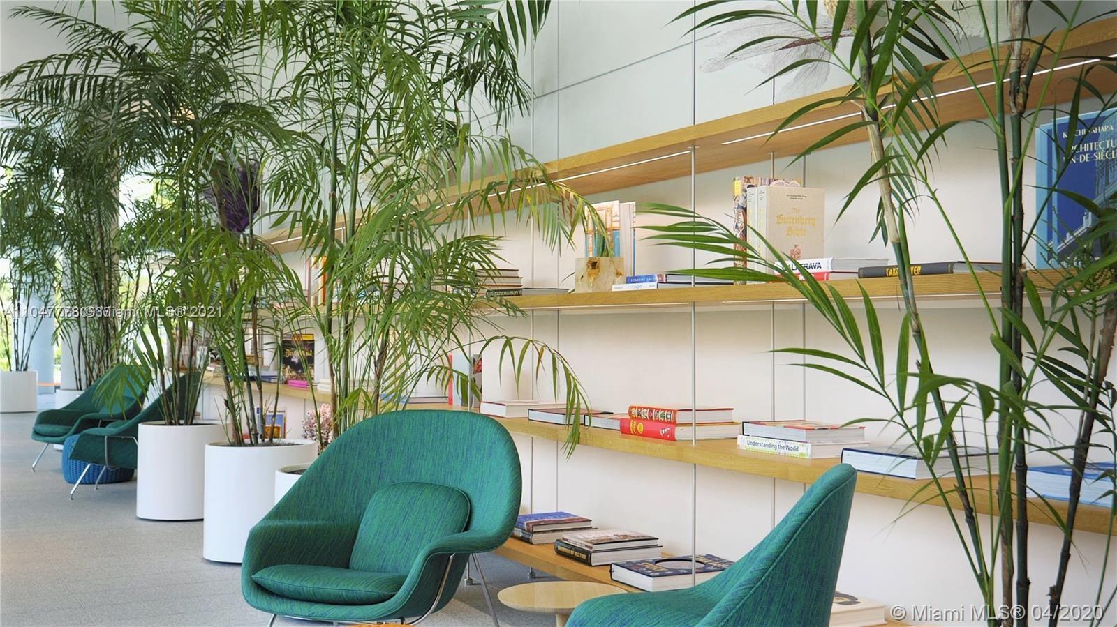 8701 COLLINS AVE CONDO - Residential