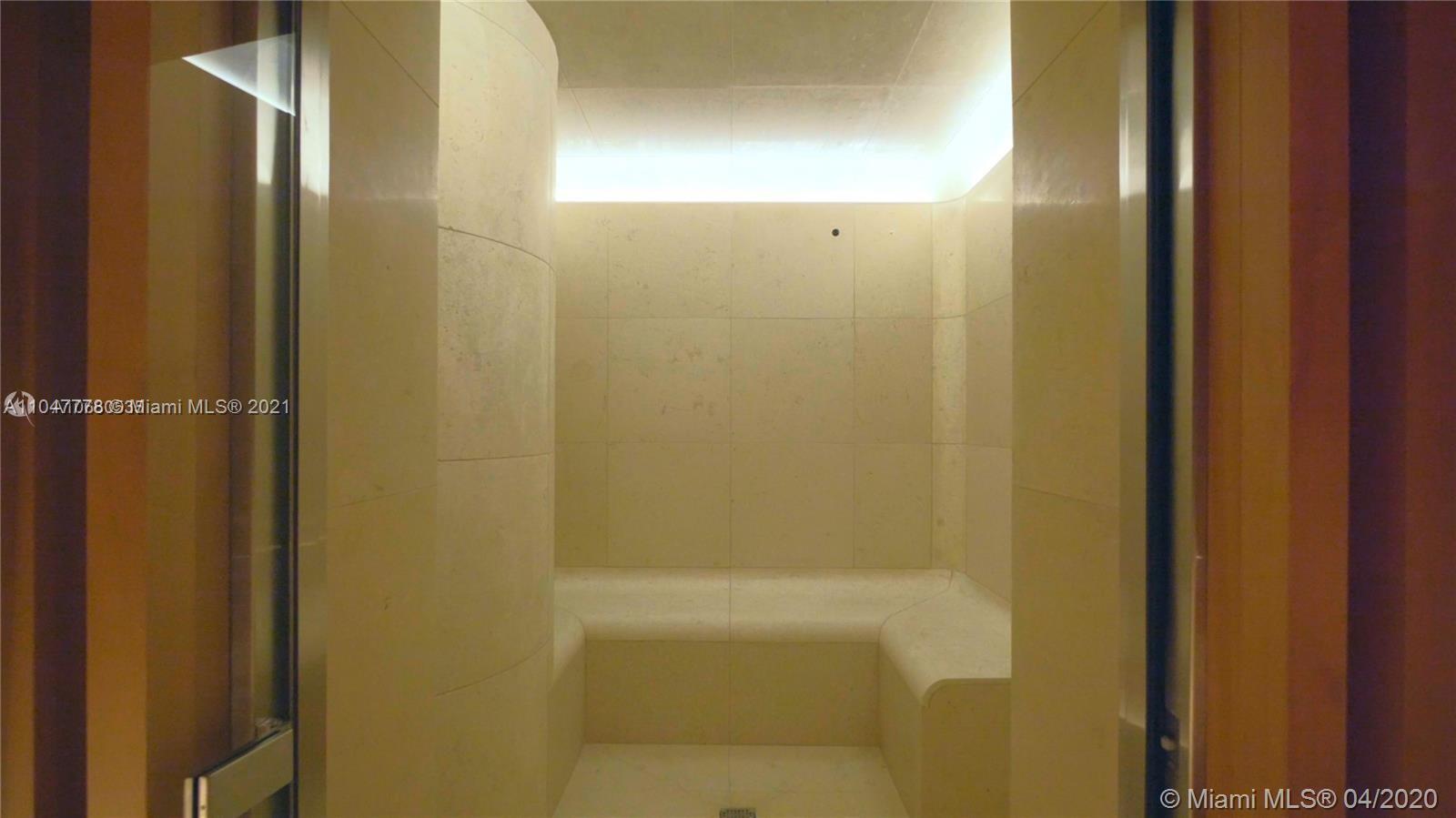 8701 COLLINS AVE CONDO - Residential