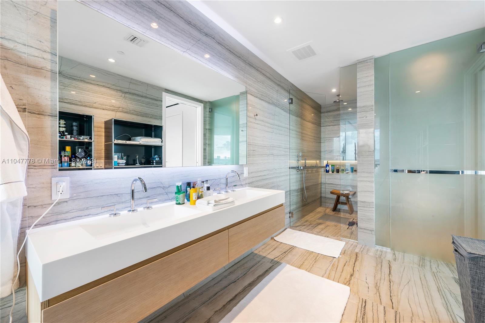 8701 COLLINS AVE CONDO - Residential