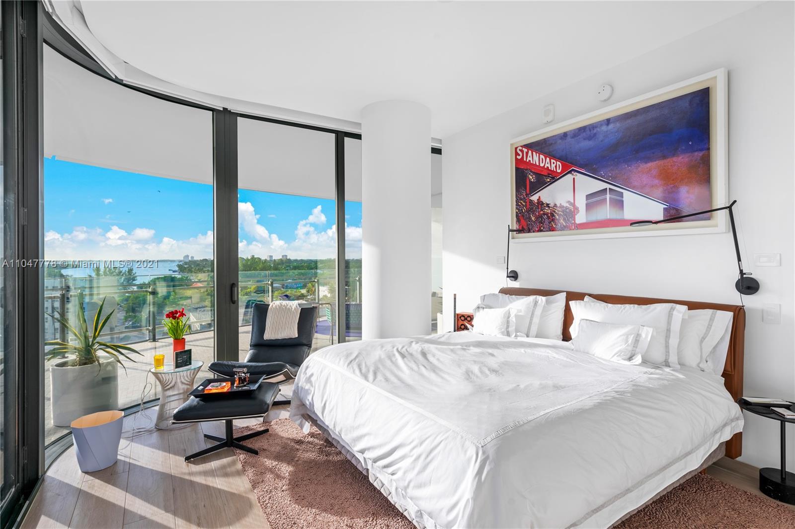 8701 COLLINS AVE CONDO - Residential