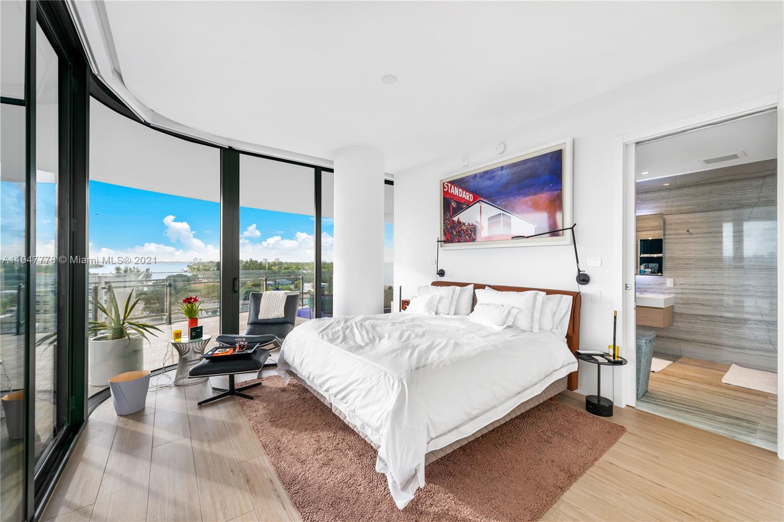 8701 COLLINS AVE CONDO - Residential