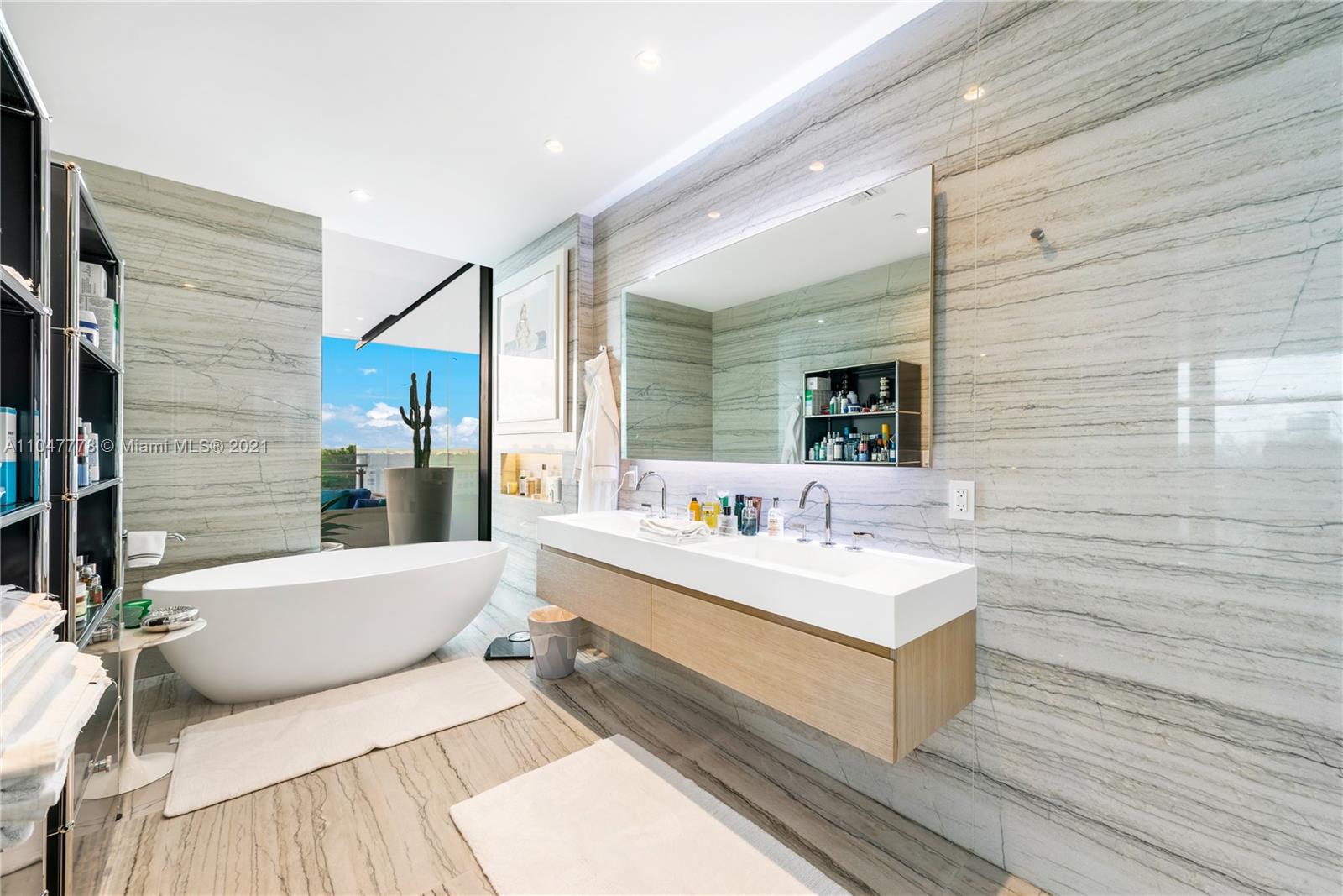 8701 COLLINS AVE CONDO - Residential