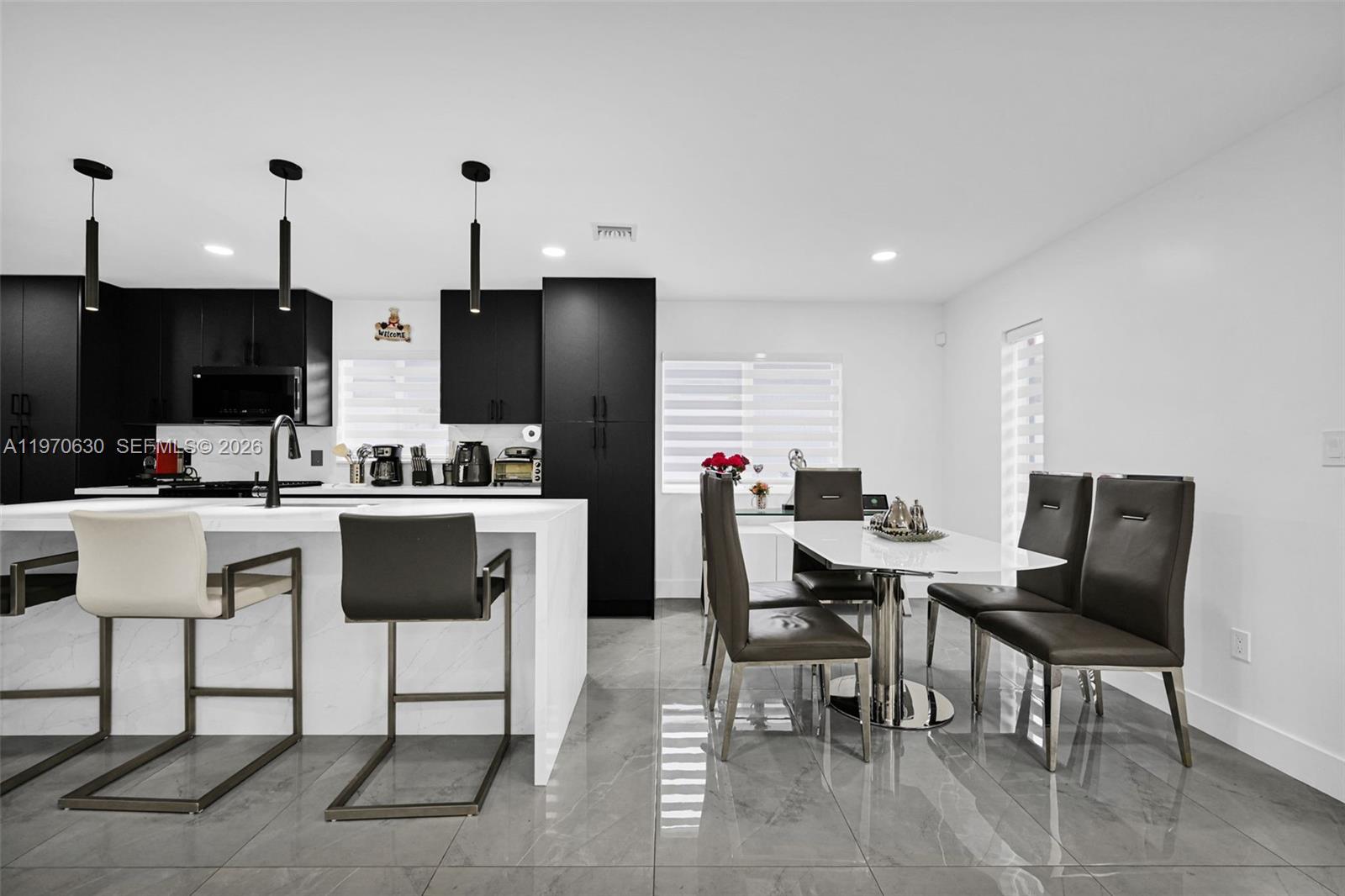 TREASURE HEIGHTS - Residential