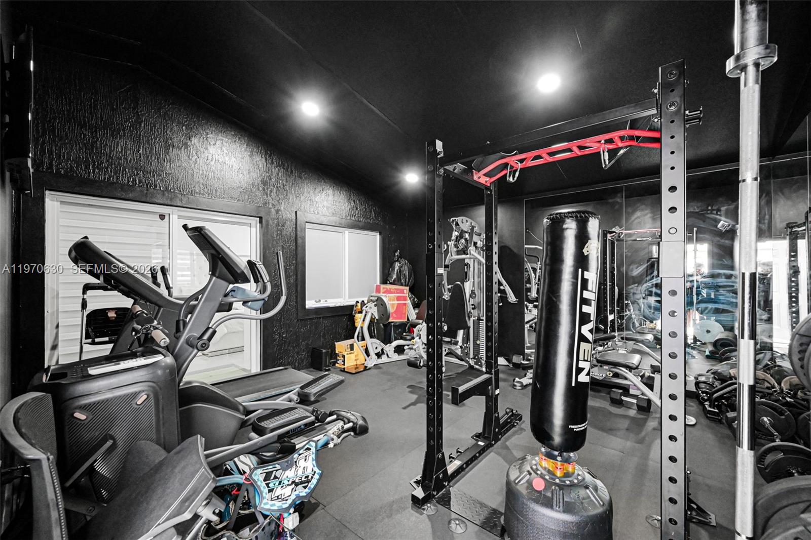 TREASURE HEIGHTS - Residential