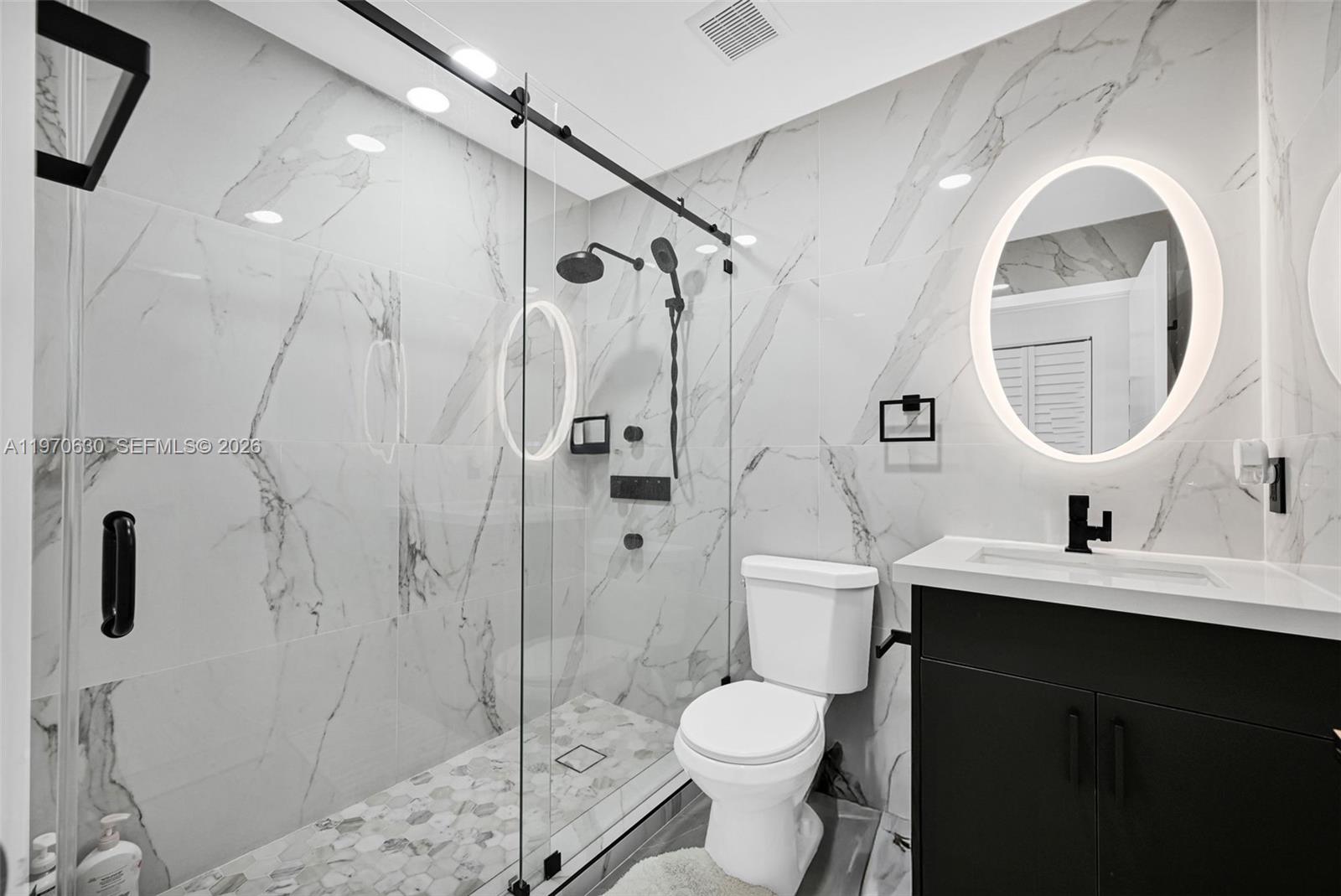 TREASURE HEIGHTS - Residential