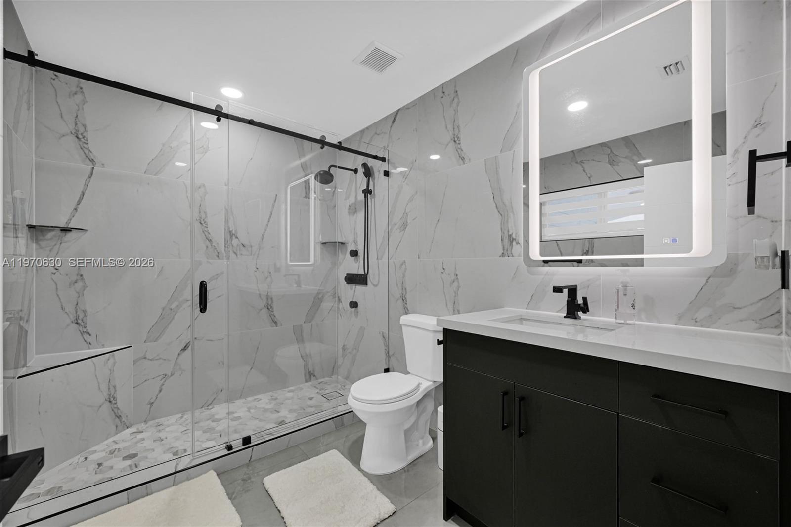 TREASURE HEIGHTS - Residential