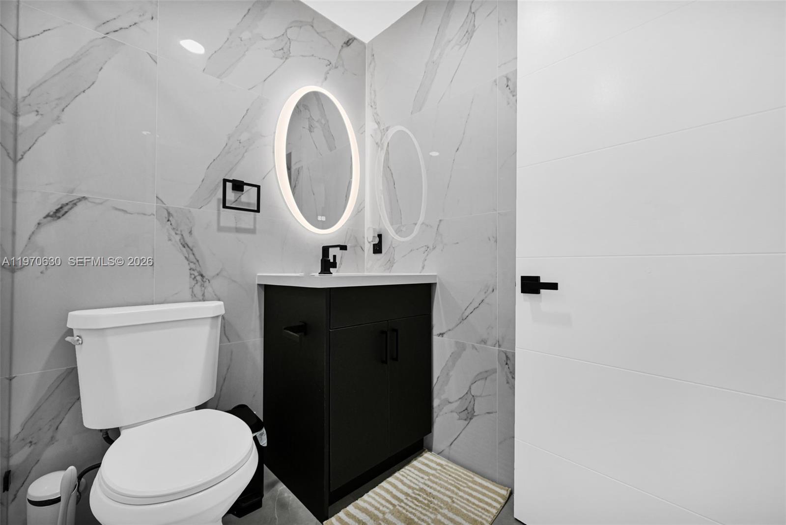 TREASURE HEIGHTS - Residential