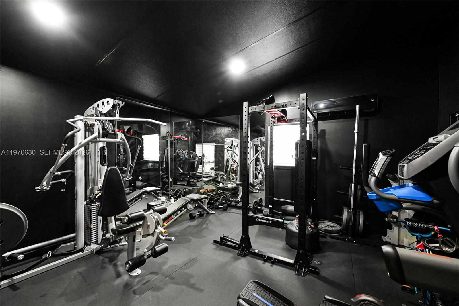 TREASURE HEIGHTS - Residential