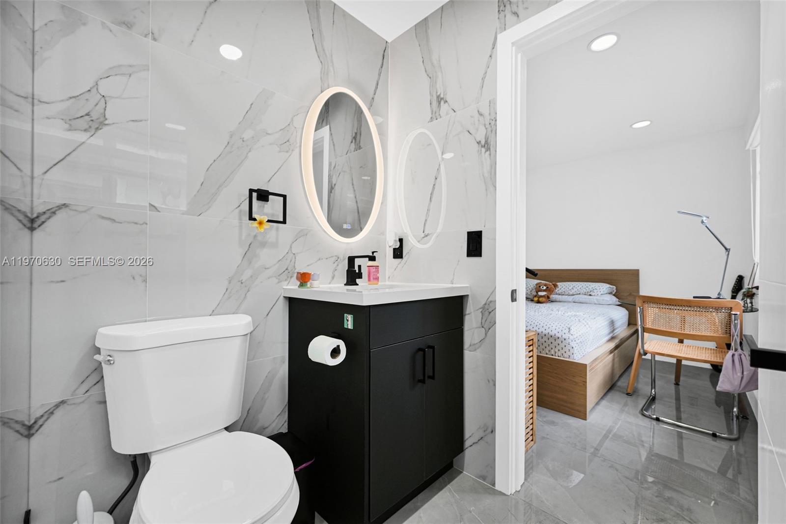 TREASURE HEIGHTS - Residential