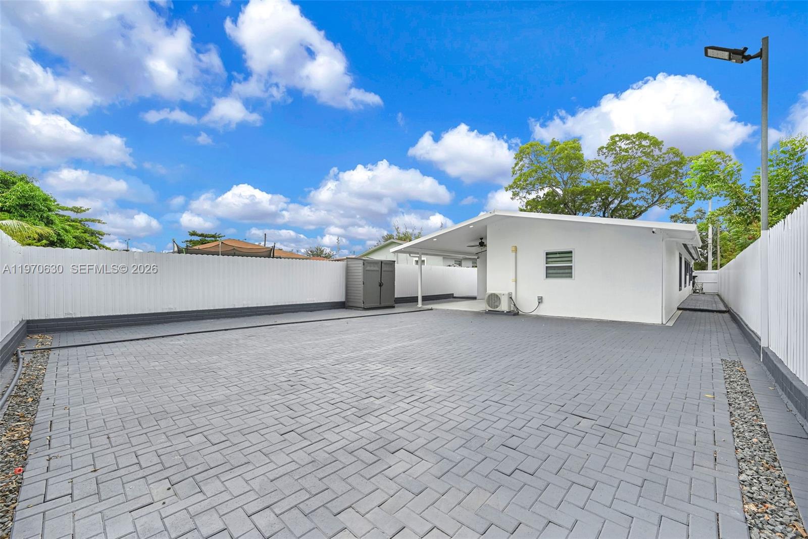 TREASURE HEIGHTS - Residential