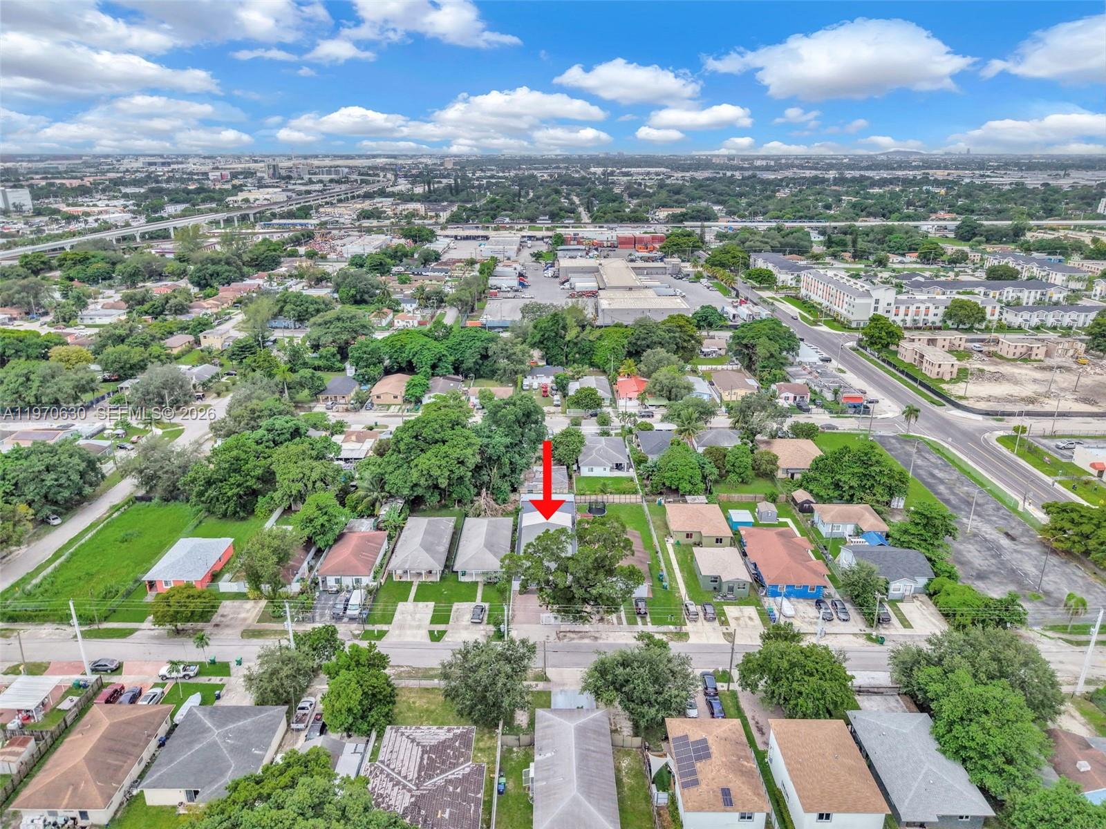 TREASURE HEIGHTS - Residential