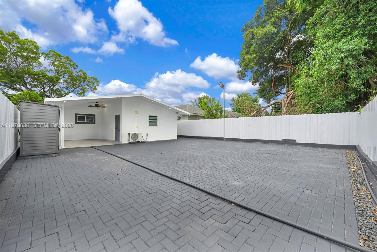 TREASURE HEIGHTS - Residential