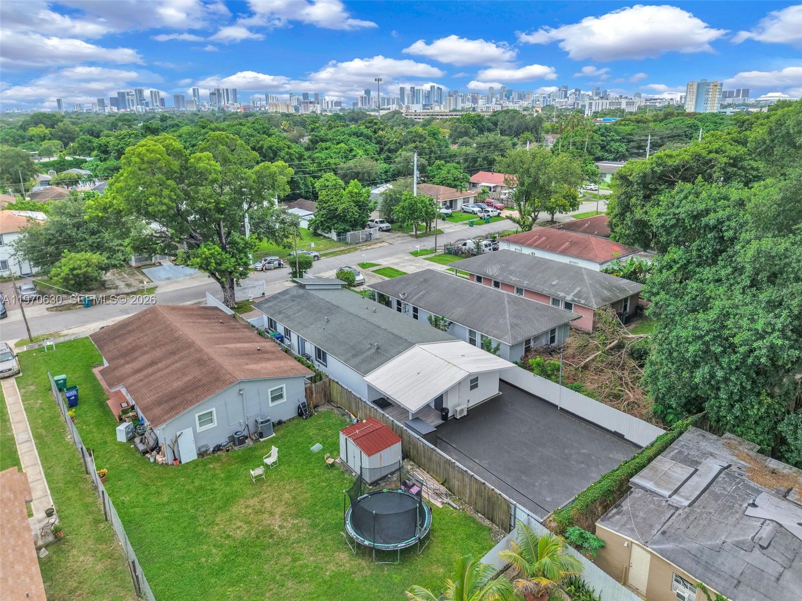 TREASURE HEIGHTS - Residential