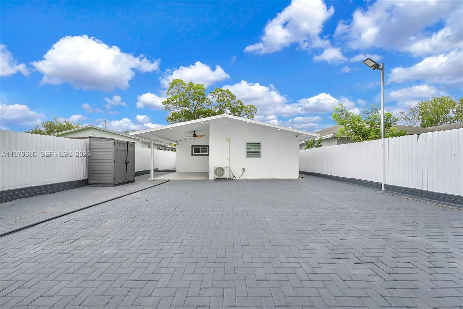 TREASURE HEIGHTS - Residential