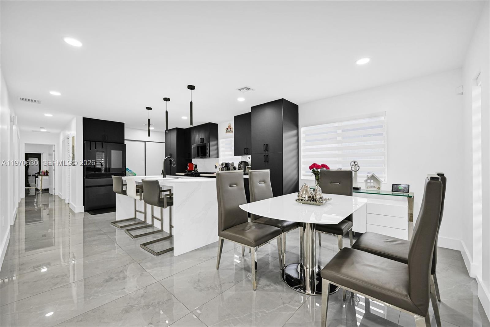 TREASURE HEIGHTS - Residential