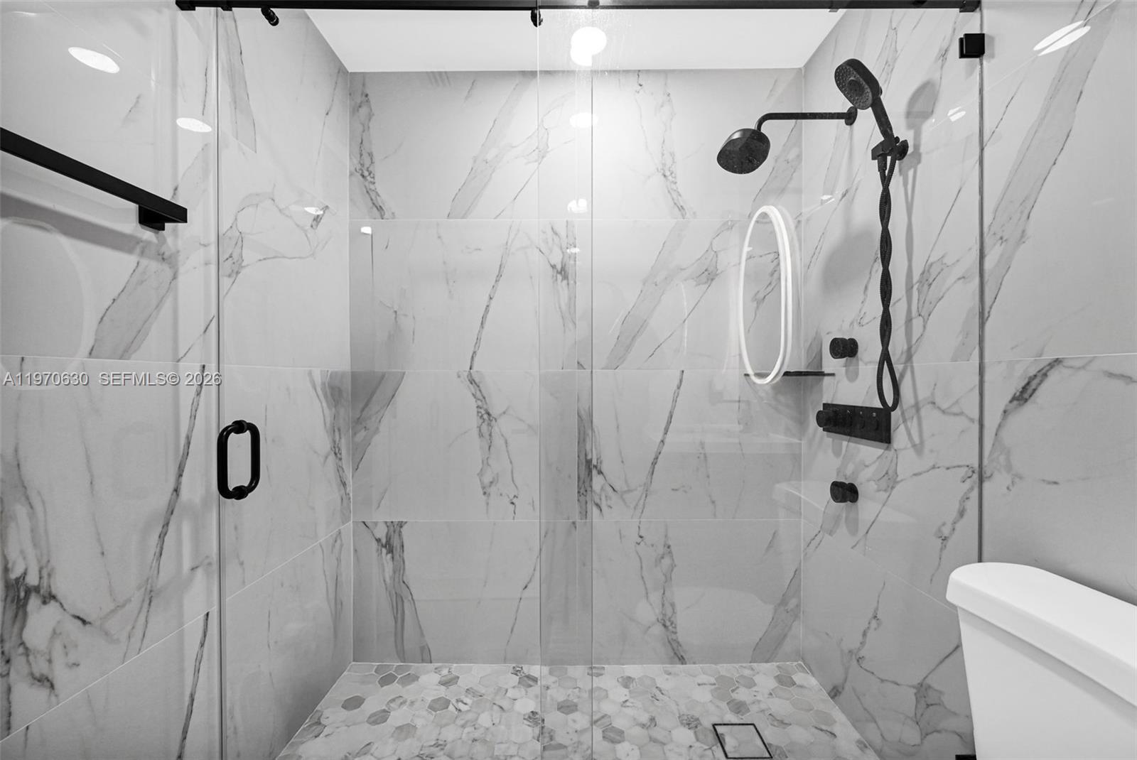 TREASURE HEIGHTS - Residential