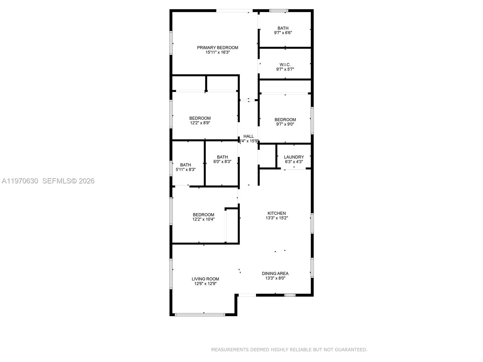 TREASURE HEIGHTS - Residential