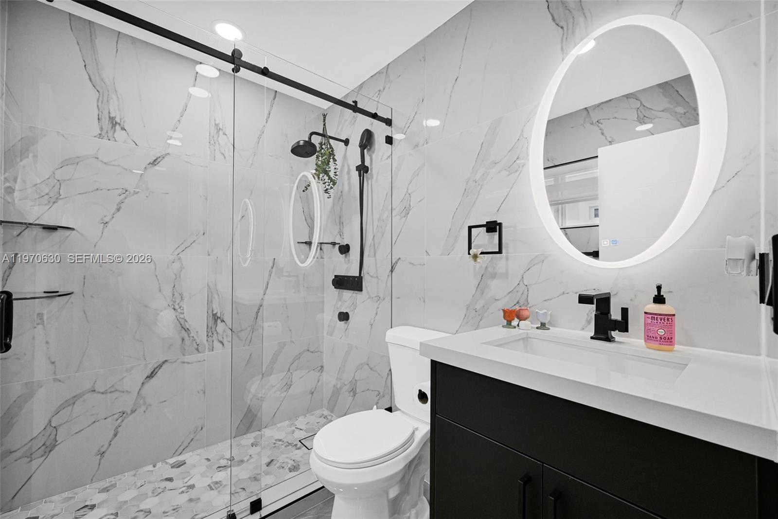 TREASURE HEIGHTS - Residential