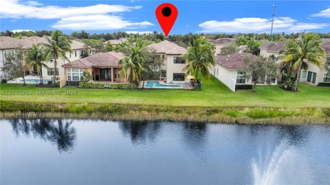 Photo of 16805 Newark Bay Rd, Delray Beach, FL 33446 (MLS # A12080200)