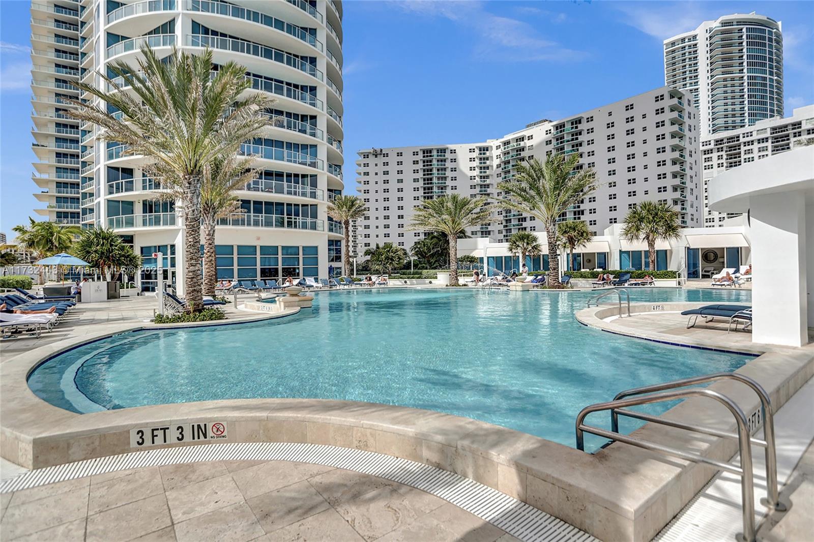3101 S Ocean Dr 502