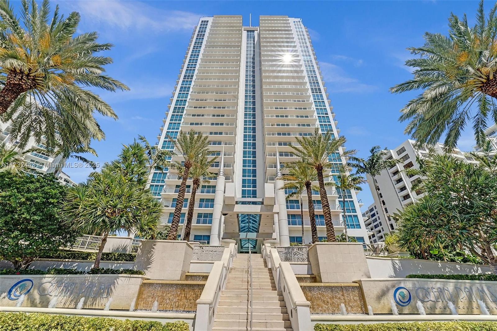 3101 S Ocean Dr 502
